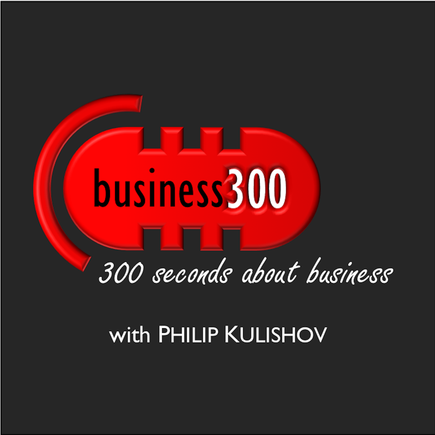 Business 300